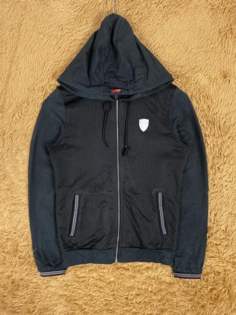 PUMA Vintage Puma X Ferrari Hoodie Sweaters PS0170