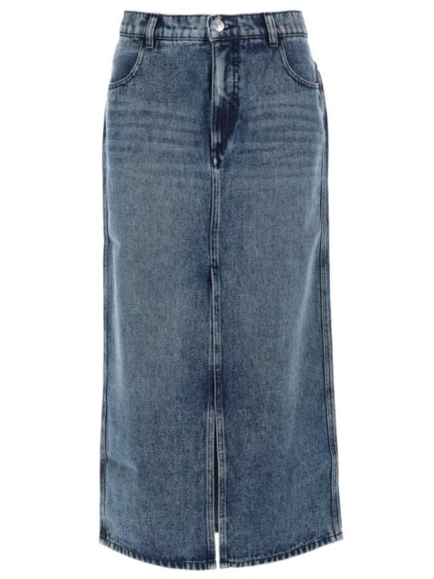 Isabel Marant Isabel Marant Women Gonna "Faharia"
