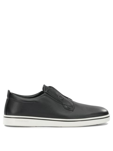 FERRAGAMO Ferragamo Alfie Slip-on