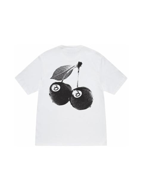 Stüssy Stussy Cherries Tee White