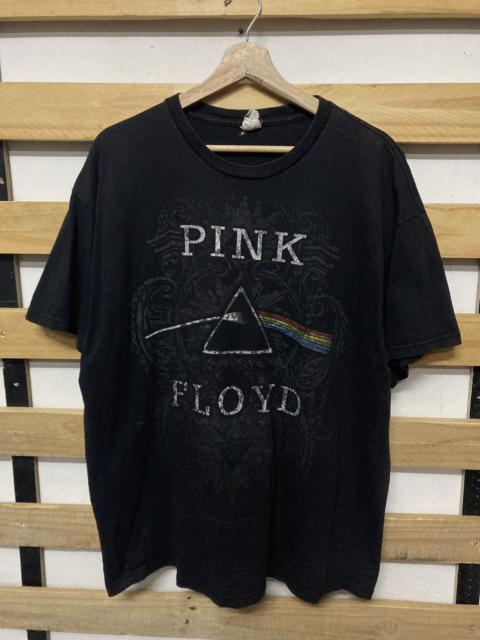 Other Designers Vintage Pink Floyd Dark Side of The Moon Tshirt