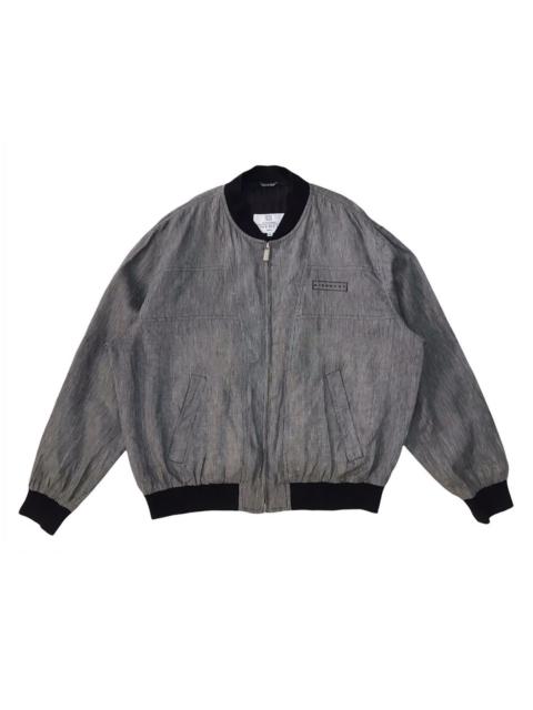 Givenchy Givenchy Gentlemen Stripes Down Jacket Made in Italy