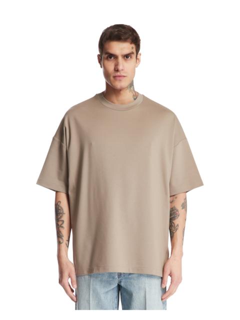 Fear of God Beige Basic T-Shirt