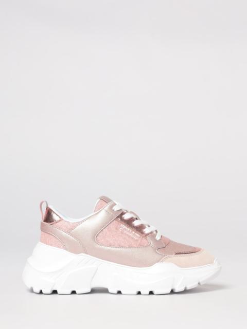 VERSACE JEANS COUTURE Sneakers woman Versace Jeans Couture