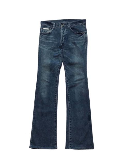 Other Designers 5351 POUR LES HOMMES FLARE JEANS