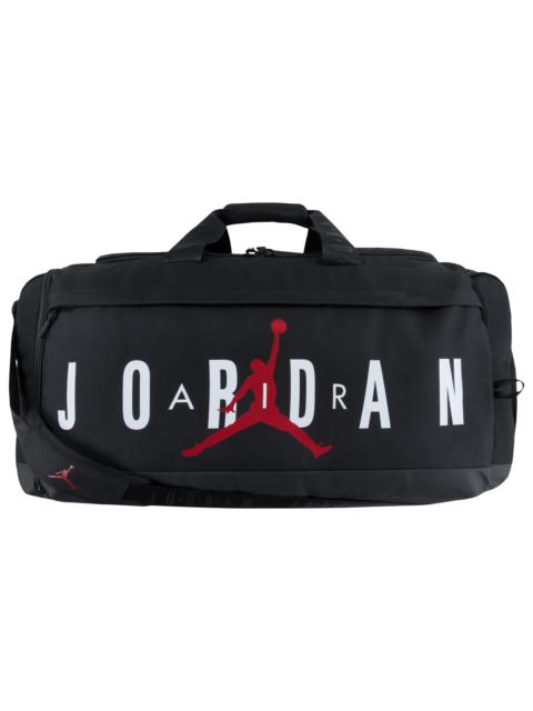 Jordan Jordan Jordan Velocity Duffel Large