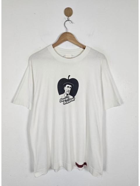 General Research General Research Senior Resident shirt