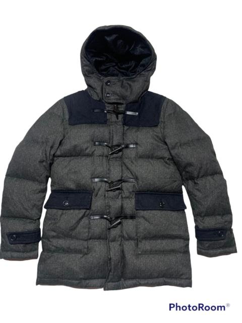 Other Designers The Duffer of St.George - Bombers suffer at George 1960