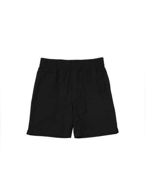 VS CASSIUS SHORTS (SUPERFINE) BLACK