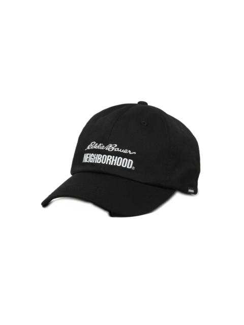 NEIGHBORHOOD EMBROIDERY CAP