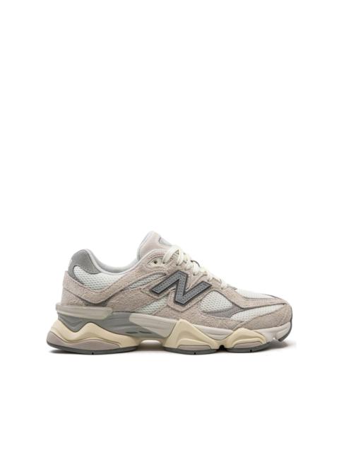 New Balance 9060 suede sneakers
