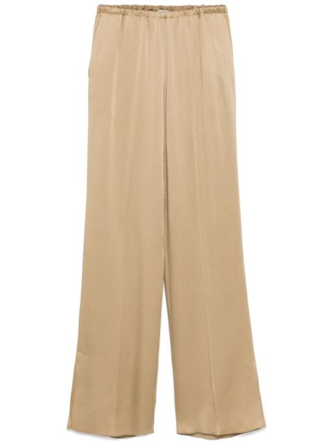 FORTE FORTE - Forte Forte Women Straight Leg Trousers