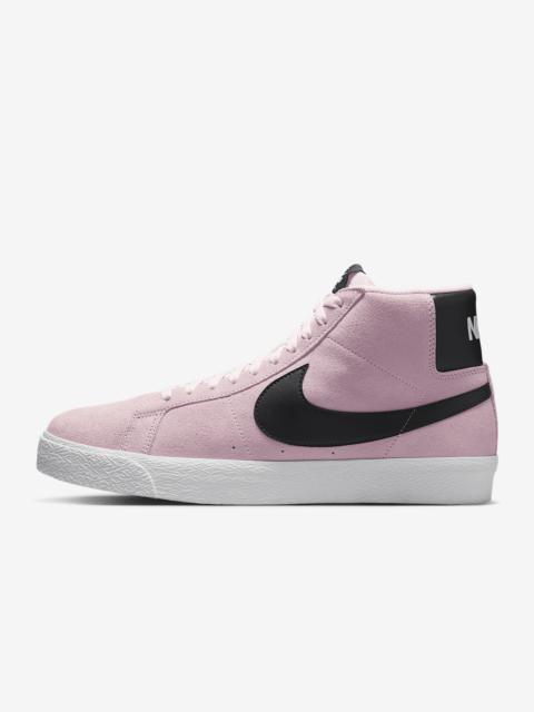 Nike Nike SB Zoom Blazer Mid Skate Shoes