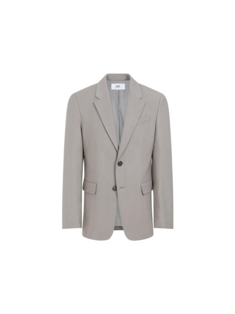 Ami Two Buttons Jacket Men