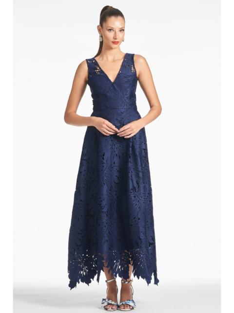 SACHIN & BABI Miuccia Dress - Navy