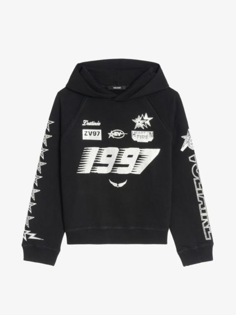 Zadig & Voltaire Georgys Sweatshirt