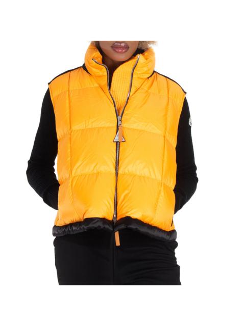 Moncler Moncler Kart Down Puffer Vest