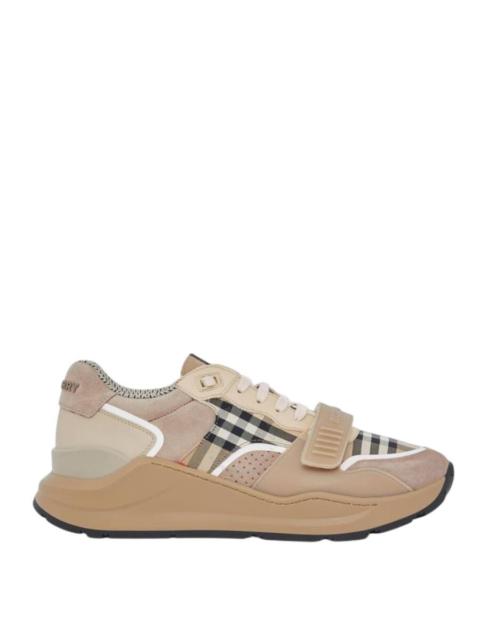 Burberry Ramsey Vintage Check Sneakers