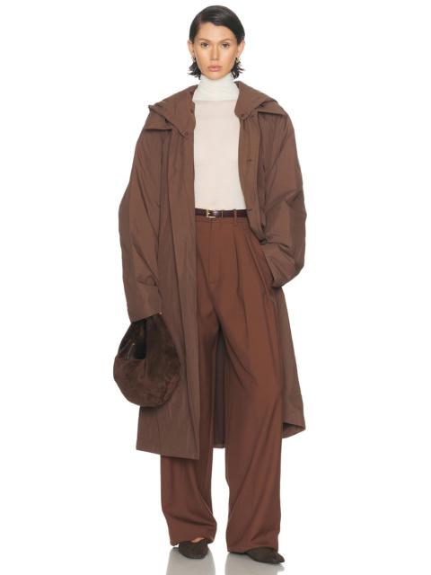 AYA MUSE Padded Jacket