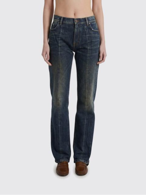 VERSACE Pants woman Versace