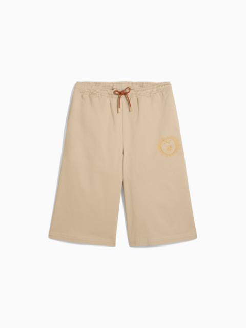 PUMA PUMA x HARRY POTTER Women's Relaxed 14" Jorts