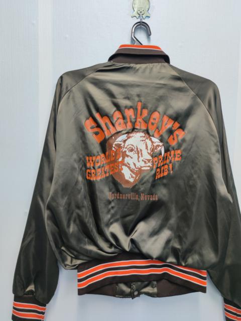 Other Designers Vintage - VINTAGE ARISTO JACK HILTON USA (T52)