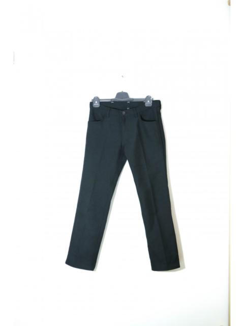 NUMBER (N)INE Size 3 Slim Fit Pants