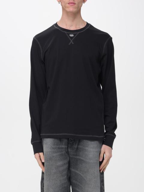 Diesel T-shirt men Diesel