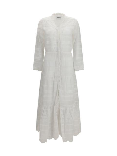 Isabel Marant Étoile Marant Etoile Daniva Shirt Dress