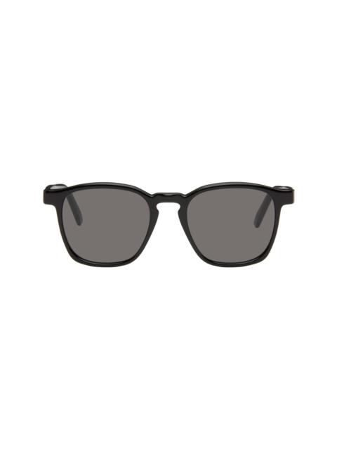 RETROSUPERFUTURE Black Unico Sunglasses