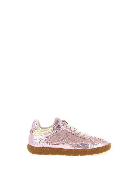 GANNI GANNI Pink Sneakers new (Women's size:7;)