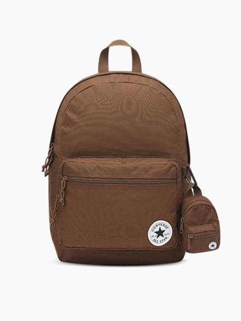Converse Go 2 Backpack