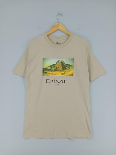 Other Designers Dime - 💥RARE💥Dime Ancient 2600 BC Dinosaur Tshirt
