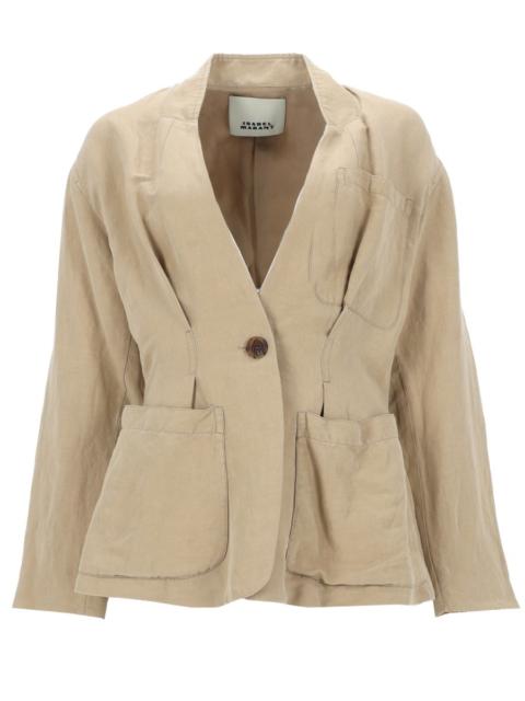 Isabel Marant Isabel Marant Women Giacca "Soraya"
