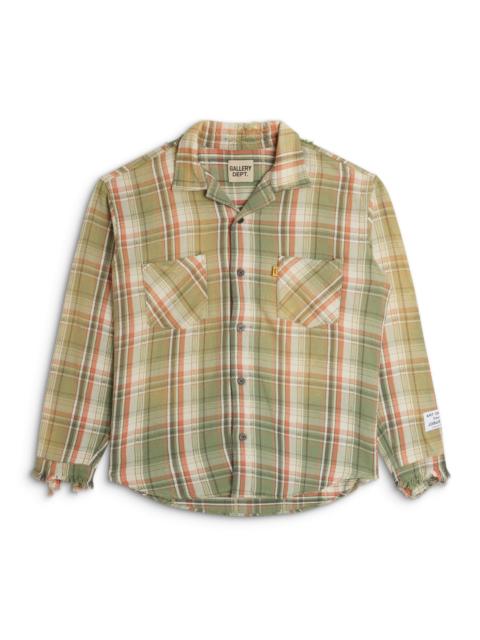 GALLERY DEPT. MARLEY FLANNEL