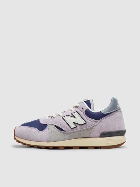 New Balance 475 sneaker