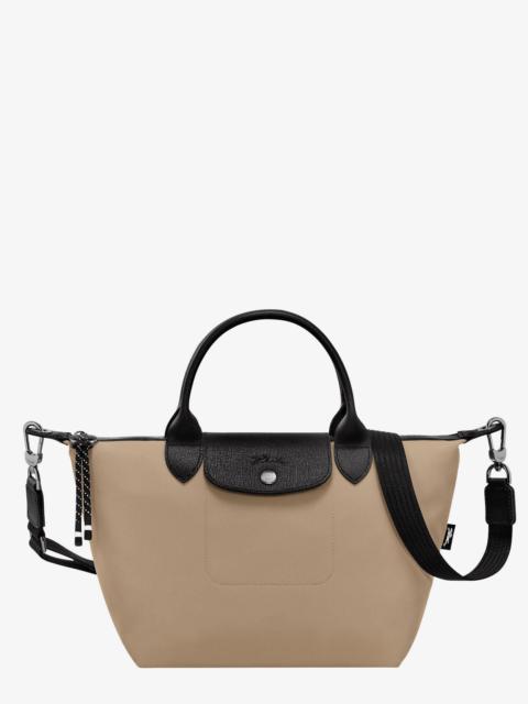 Other Designers Longchamp Paris Le Pliage Energy Nylon Crossbody Bag