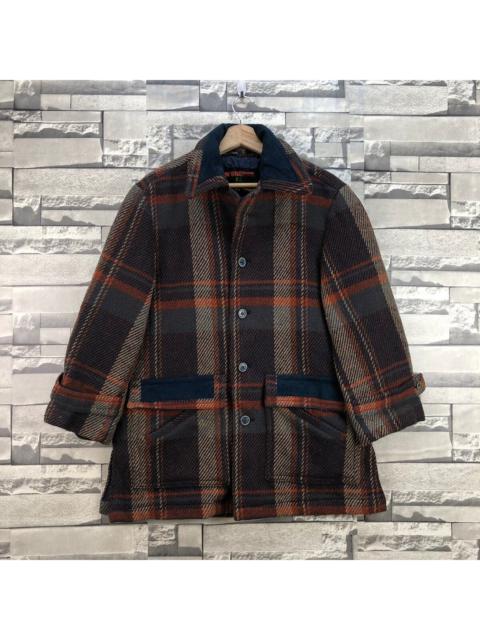 Other Designers Vintage Mc Gregor Jacket