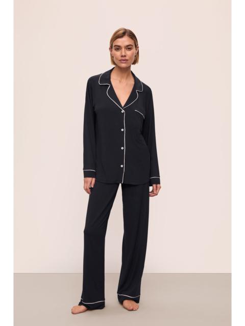 eberjey Gisele TENCEL™ Modal Long PJ Set