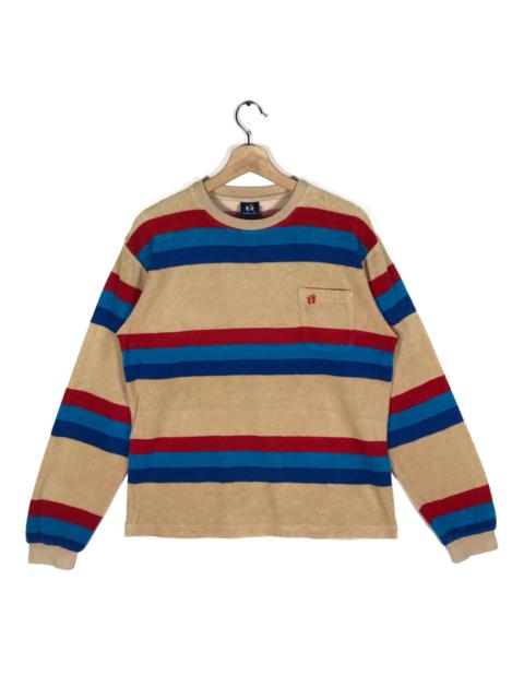 Other Designers Vintage - Vintage Hang Ten Sweatshirt