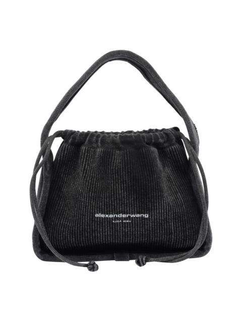 Alexander Wang Alexander Wang Women Small Ryan Handbag