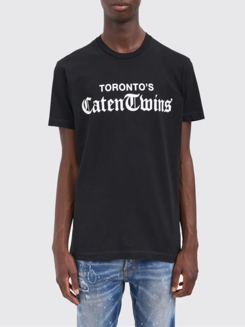 DSQUARED2 T-shirt men Dsquared2