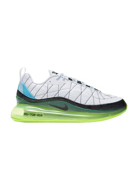 Nike Air MX 720-818 'White Ghost Green'