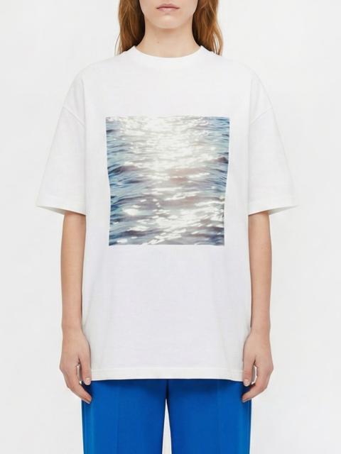 Jil Sander T-shirt woman Jil Sander