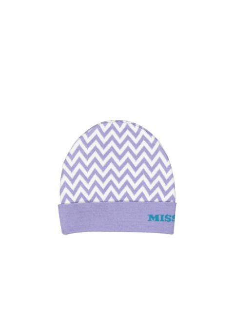 Missoni Missoni Wool Hat Women