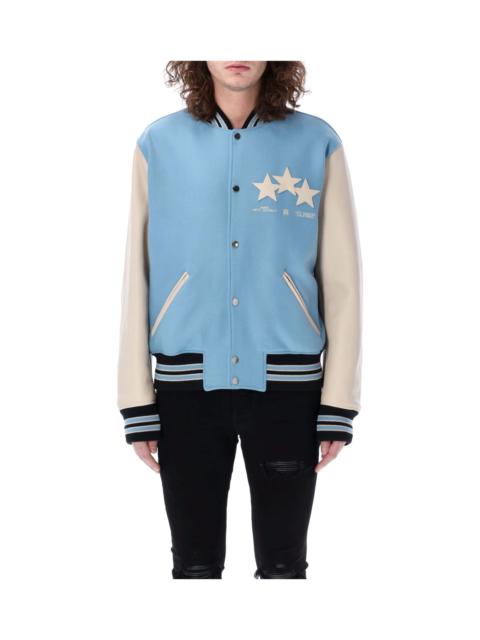 Stars Varsity Jacket