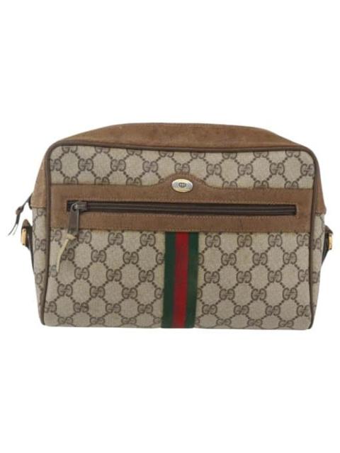 GUCCI Leather handbag