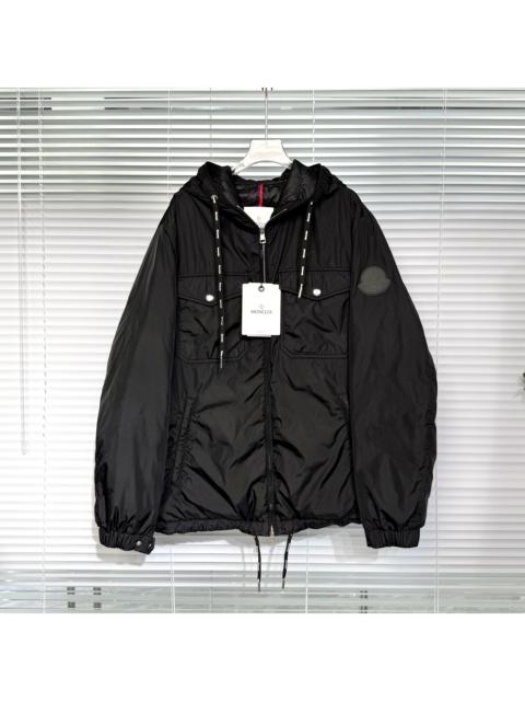 Moncler Moncler lightweight down jacket