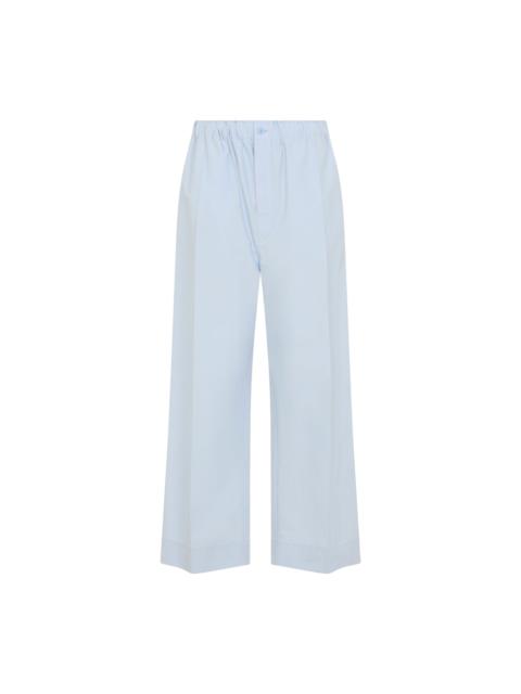 Carven Carven Pull On Trousers Women