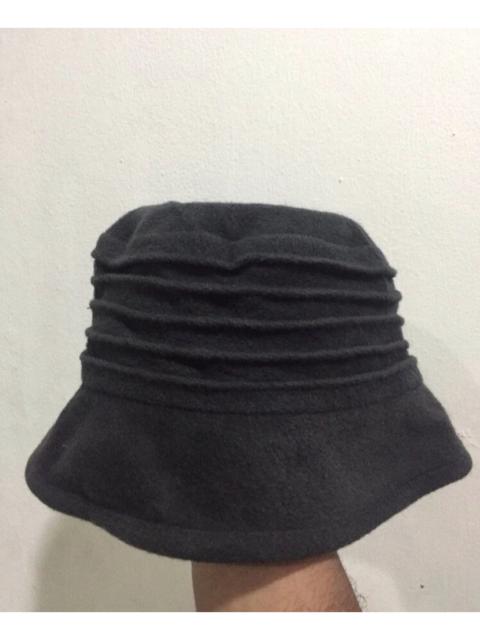 KENZO 🔥Vintage🔥 Kenzo Plain Bucket Hat